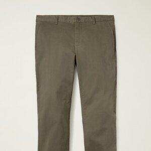 The Original Chino Slim Fit Pants in Congos 35/34